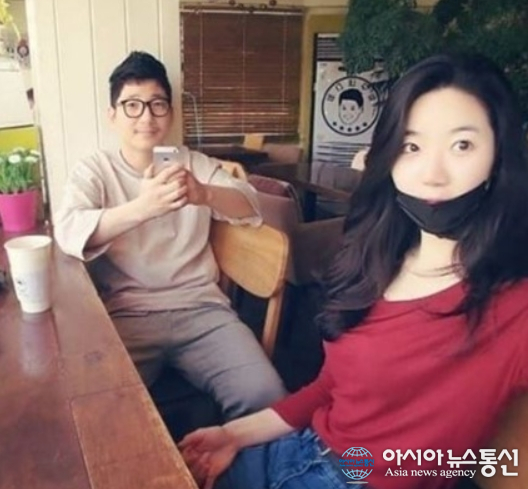  정운택 5월11일 새신랑,13살 연하와 결혼