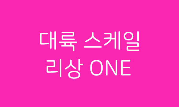  중국 자동차 리상 ONE,  대륙 자동차 리상 원