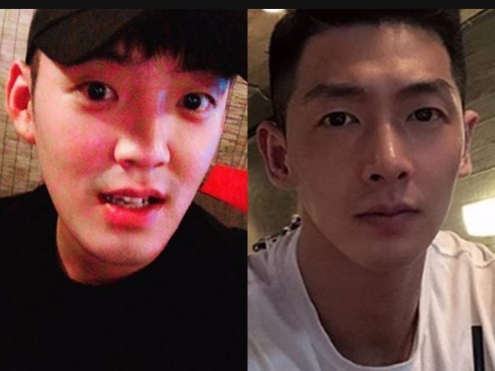  양호석 차오름 폭행 논란