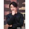 윤시윤 "'녹두꽃' 출연하고 싶어 짝사랑 했다" 윤시윤 "'녹두꽃' 출연하고 싶어 짝사랑 했다"