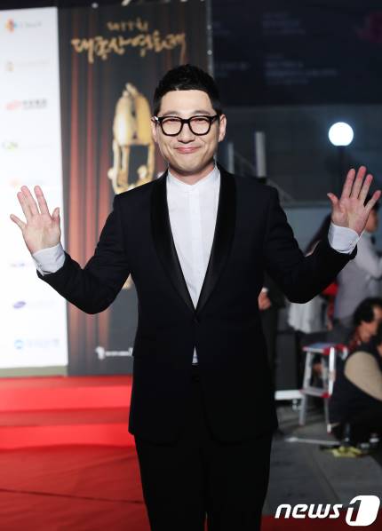 정운택 결혼? 정운택 결혼?
