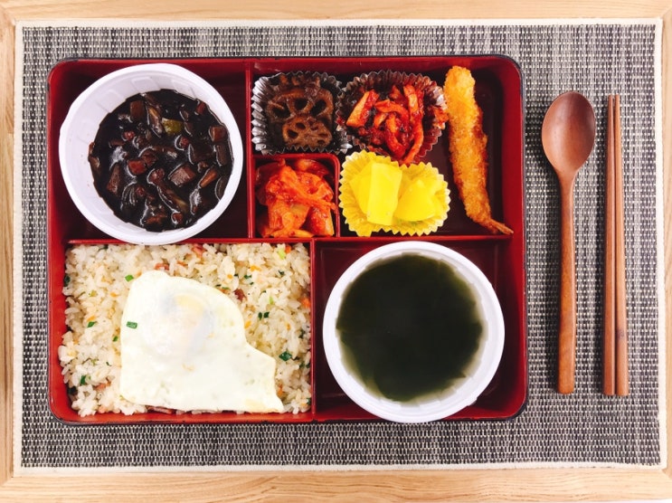  [강서 수제도시락] 도시락특공대 강서점 마곡 화곡 양천 직장점심 배달도시락 도시락배달 수제도시락 맛집