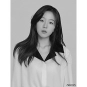  조수향 새 소속사 "물심양면 지원 아끼지 않을 것"