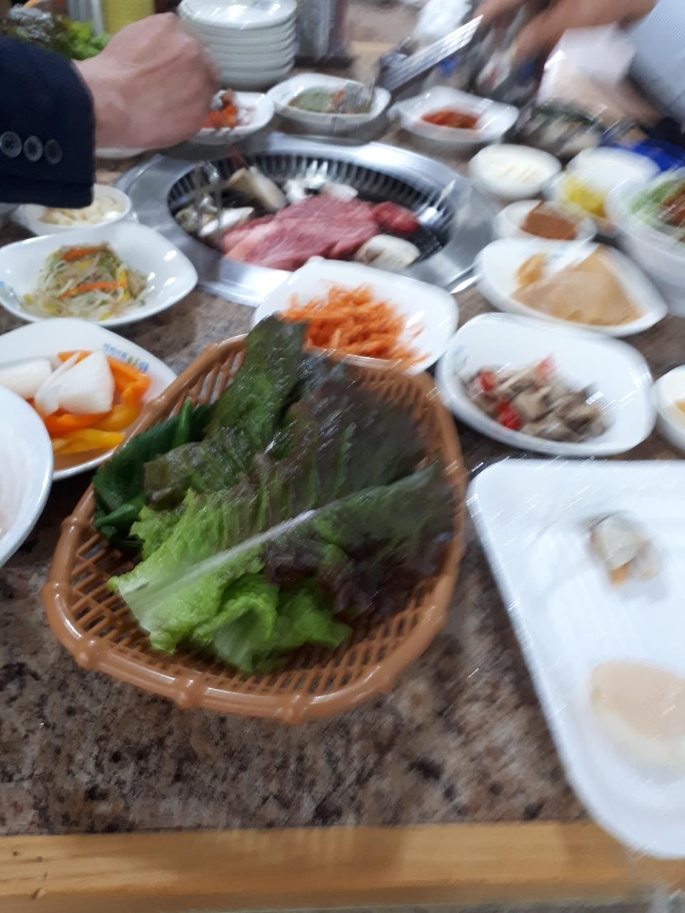 구쁘한우관 사진 4