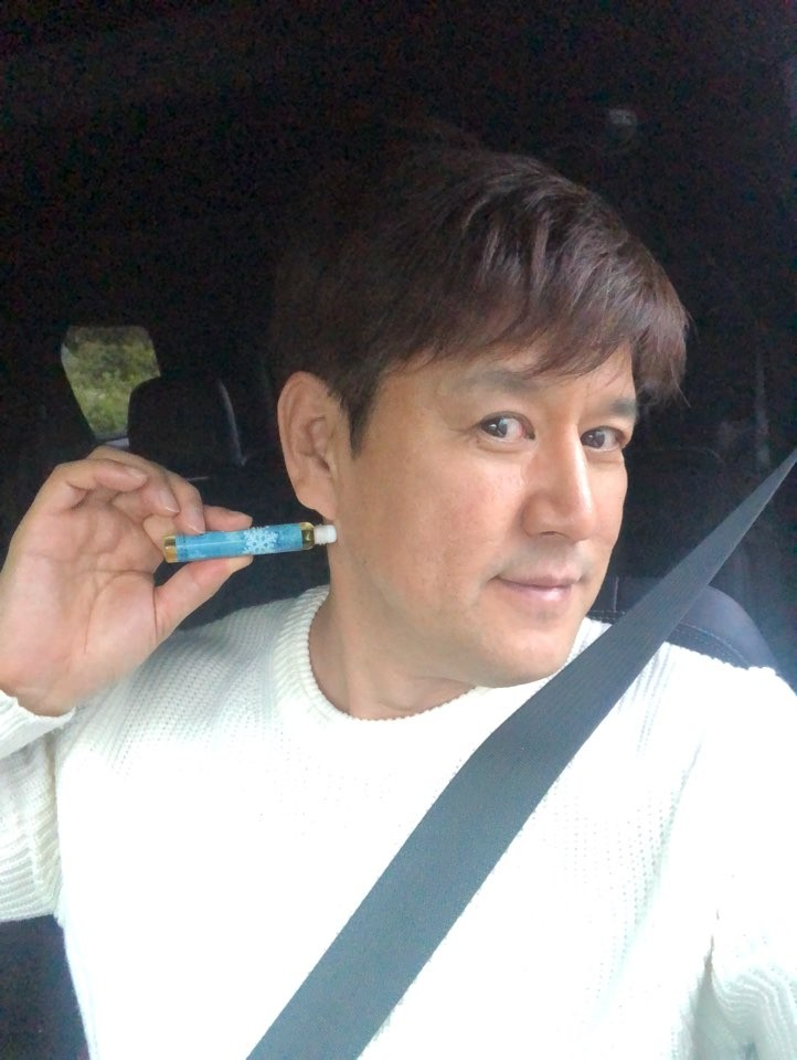  나른하고 졸릴땐 "안졸려" 최고