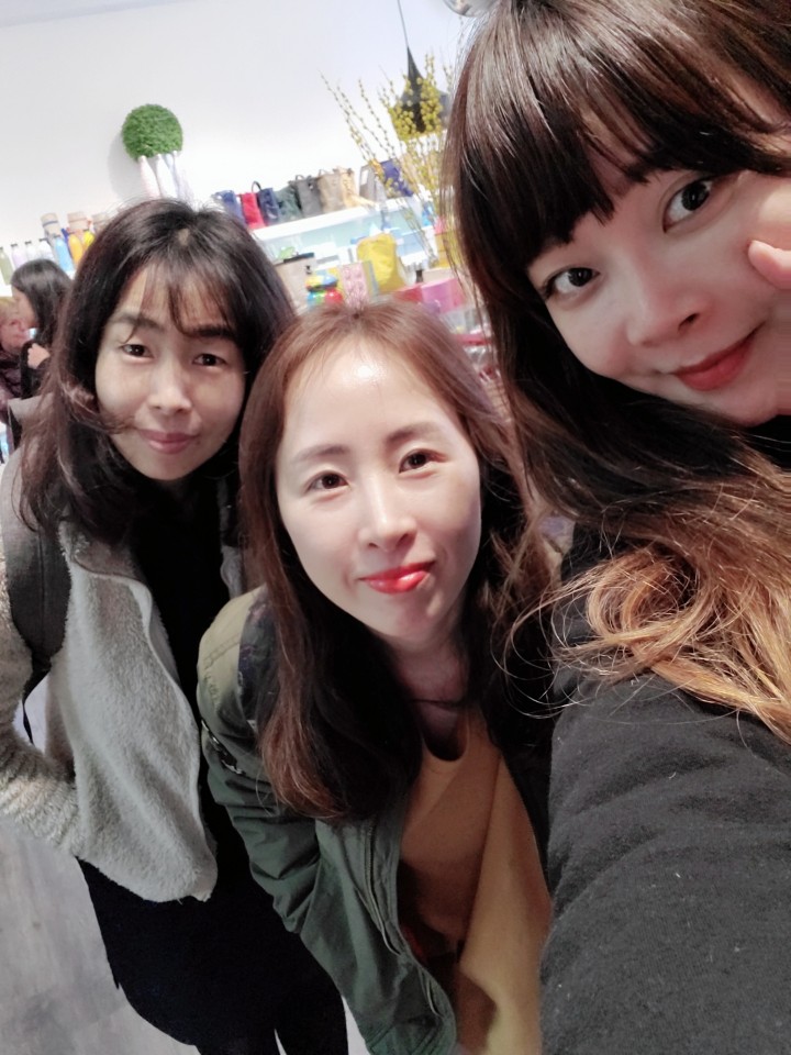  [몽로] 올드 몬트리올