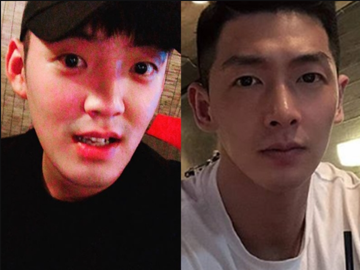  차오름 "전치 6주 부상" vs 양호석 "폭행"  대체 무슨일이????