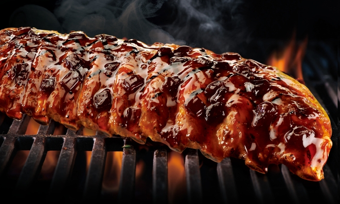  TGI 프라이데이스  매주 금요일 시그니처 립 50% 할인 이벤트
