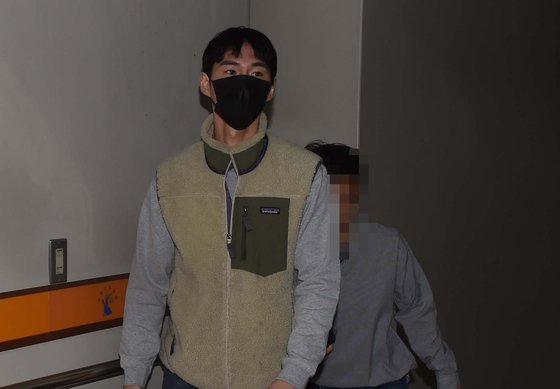  [벤쯔] 법원행, 무슨일? "무지해서 일어난 일, 법원 결정 따르겠다"