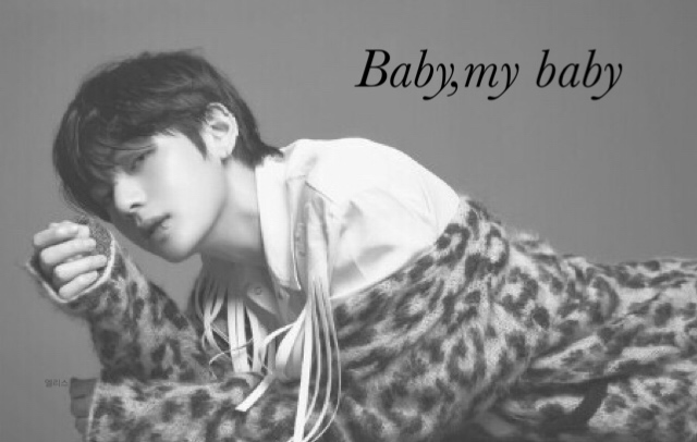  [방탄빙의글/김태형빙의글] Baby, My Baby 10