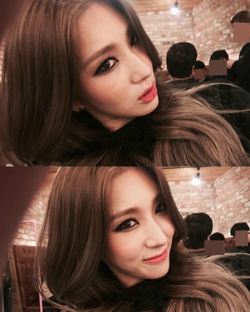 ‘라디오쇼’ 자이언트 핑크 “난 민낯일 때 수지 닮았다고 하더라” ‘라디오쇼’ 자이언트 핑크 “난 민낯일 때 수지 닮았다고 하더라”