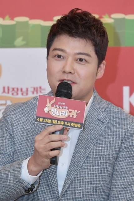 "甲乙의 대나무숲"…'사장님 귀는 당나귀 귀' 전현무 '1박2일' 공석 꽉 채울까 "甲乙의 대나무숲"…'사장님 귀는 당나귀 귀' 전현무 '1박2일' 공석 꽉 채울까
