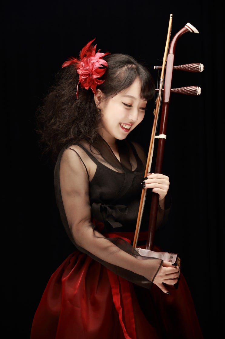  2019 서울거리공연 - 아란
