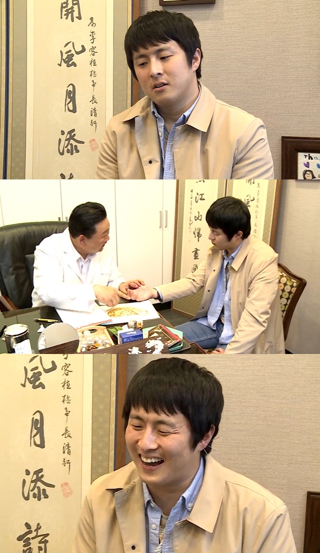  '나 혼자 산다' 기안84, 침 시술 앞 현실 당황 "거친 생각과 불안한 눈빛"
