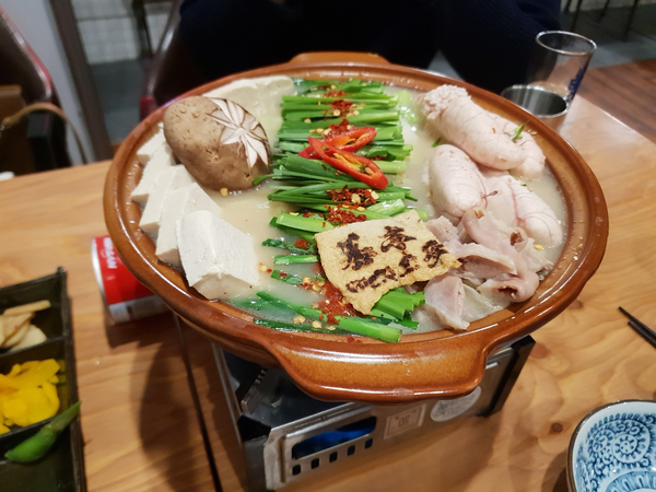 [대구/범어] 오호리준