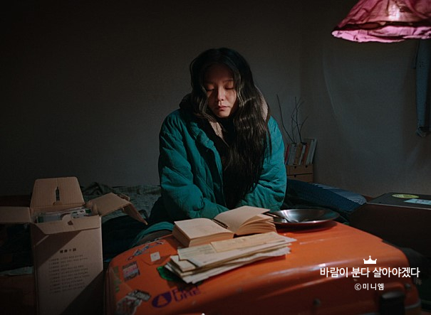  영화 소공녀, 돈이나 집이 없어도 취향은 있어 / 결말 및 리뷰