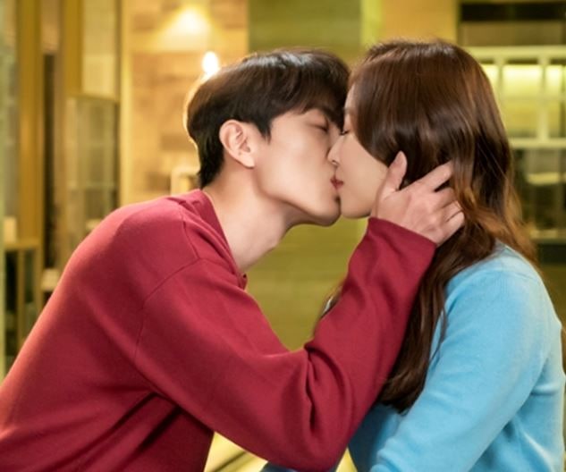 서현진 이민기 열애 ?! [ 뒤트임 , 갤러리 ]