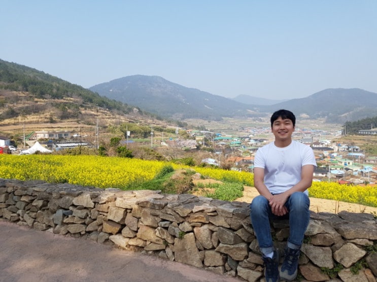  1박 2일 청산도 여행기 : 슬로시티 서편제 촬영지 둘레길 따라 걷는 봄 나들이 [3편]