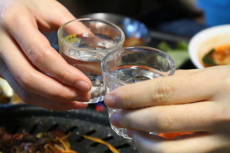  전주 객리단길 술집 효자에서 전주국제영화제 즐길 준비!