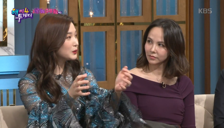  최민환 나이 율희 라붐 시댁