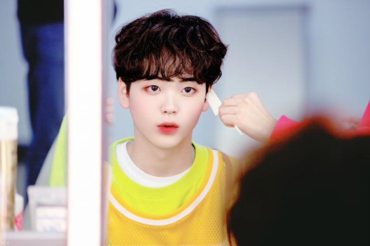  [No.1] 프로듀스X101 송형준이 데뷔해야 하는 이유.txt