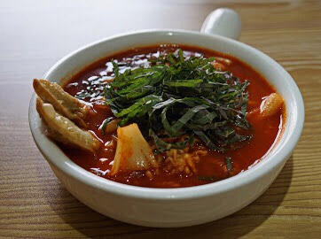  웨스턴돔 떡볶이 밴쯔도 인정한 맛집 카우떡볶이 솔직후기