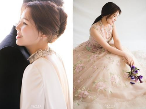  알리 결혼, 5월의 신부→음악 활동ing…인생 2막 향한 축하물결(종합)