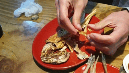  부산 대연동 못골시장 맛집 국민통닭