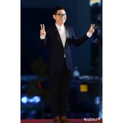 정운택, 5월 11일 결혼 소식…예비 신부는 필라테스 강사·배우 지망생 [종합]
