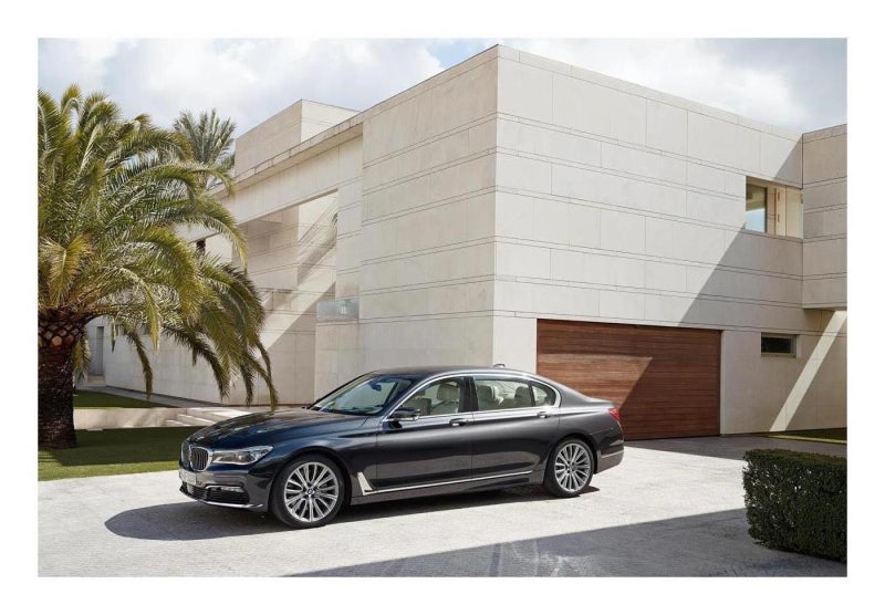 2019 BMW 7시리즈 출시 임박, 가격은?