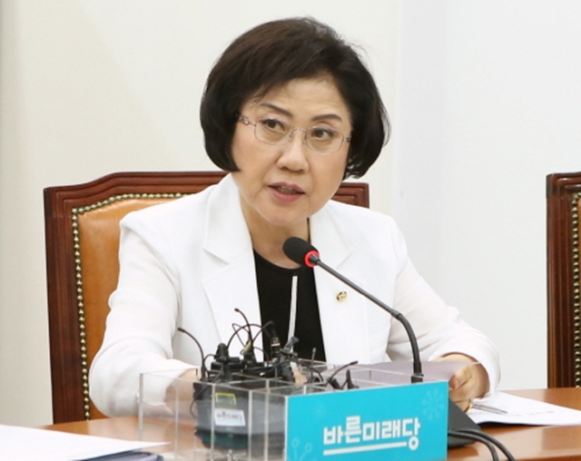  최도자 의원, 최근 3년간 기생충 감염보고 7,668건