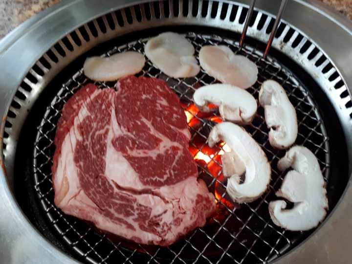 구쁘한우관 사진 5
