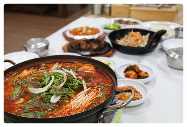  여러분~! 단양쏘가리매운탕 맛집 어부명가를 아시는지요? ^^