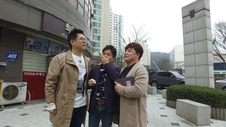 <TV는 사랑을 싣고> 박남정 출연 <TV는 사랑을 싣고> 박남정 출연