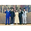 조정석·윤시윤 "'녹두꽃', '열혈사제' 못지않은 드라마" 조정석·윤시윤 "'녹두꽃', '열혈사제' 못지않은 드라마"
