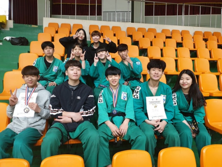  [노원, 상계, 중계, 당고개 합기도, 주짓수 (곤마스터짐) 대전광역시협회장기 전국 용무도 대회!!]