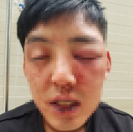  양호석 차오름 폭행 사건 논란…온라인 “폭행은 잘못”vs“지켜보자”, 차오름 양호석 전문
