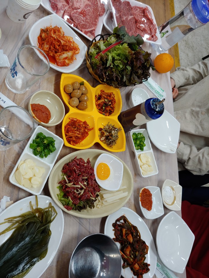  선택하는 삶 생각이 에너지이다.