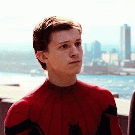  톰 홀랜드 운동/Tom Holland/스파이더맨 운동