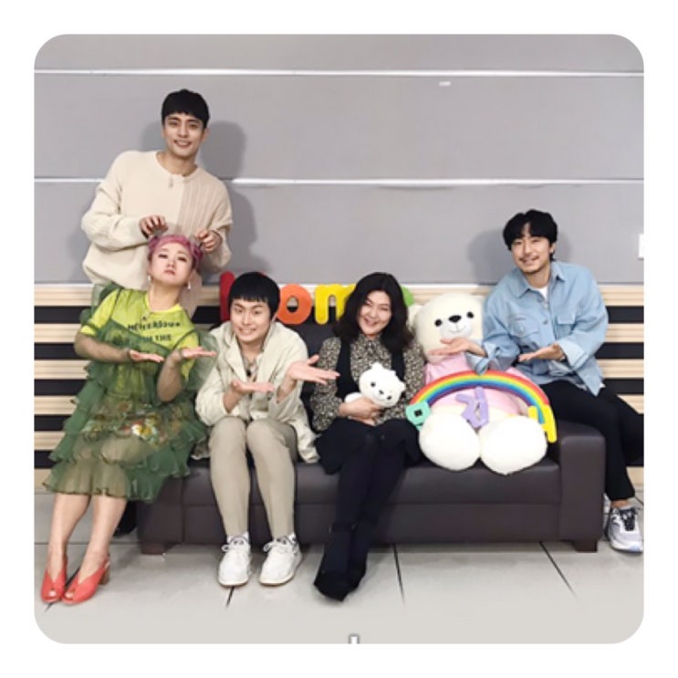  나혼자산다 한혜연(ft.전현무 나혼산 복귀)