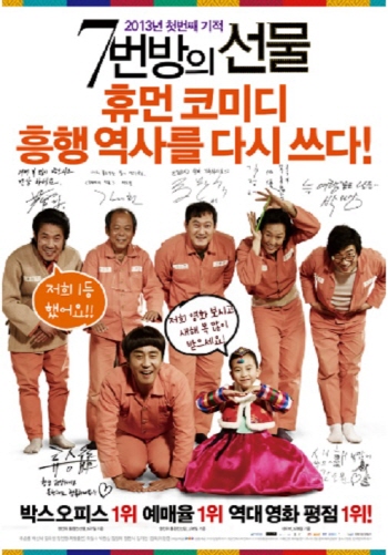  2013년 흥행영화 톱100