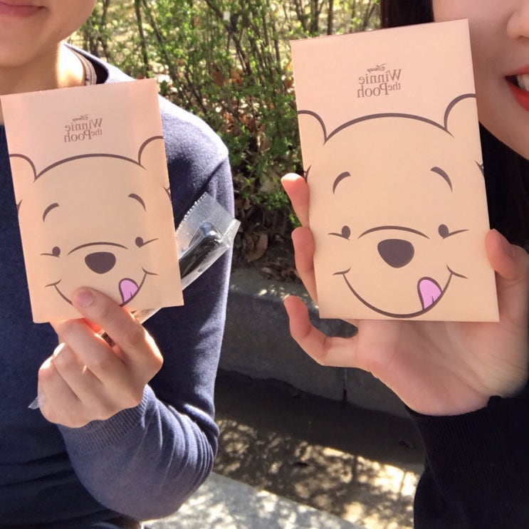  4월의 나는 (0401-0421)