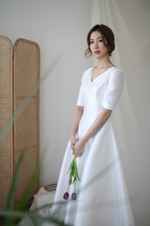  셀프웨딩패키지 상품 안내* 할인받고 합리적 가격으로 * 엇! 웨딩슈즈증정이라구요?? * 델라베일 *드레스대여
