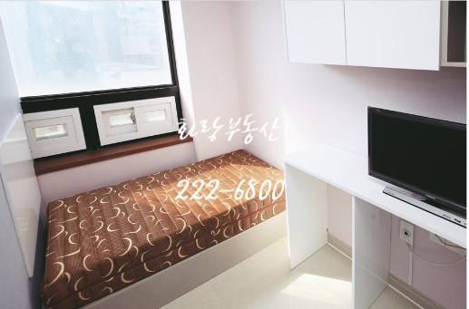  마산고시텔매매/댓거리고시텔통매매