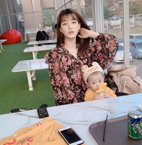  [율희]라붐출신 해투서 혼전임신 시댁살이 공개