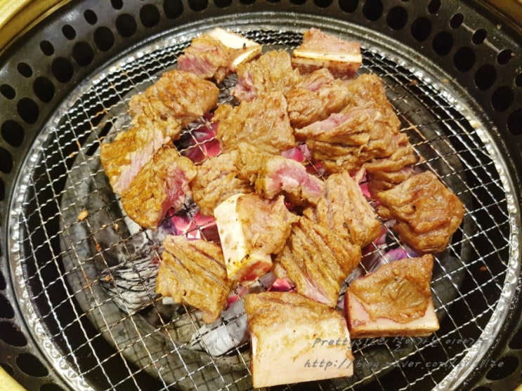  [답십리] 좋은 날엔 갈비를 뜯어야지, 갈비명가이상