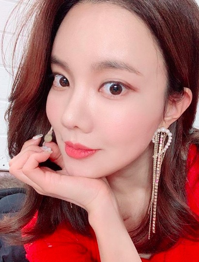  미스트롯 김나희 개그우먼 나이 키 성형전 