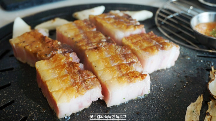 불당동 삼겹살 맛집 , 킨포크가든 불당동 삼겹살 맛집 , 킨포크가든