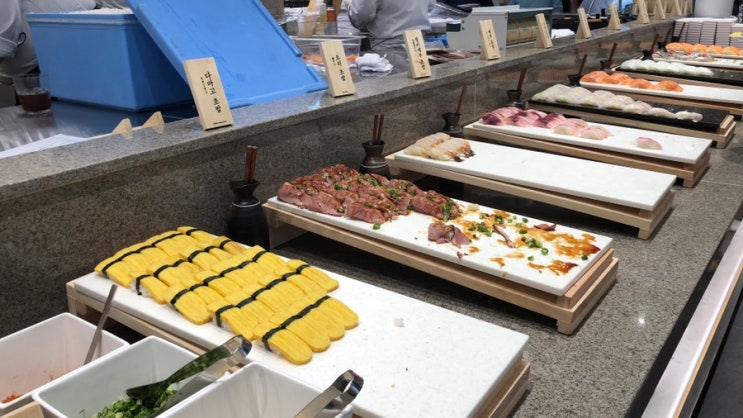  광교 마키노차야  