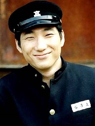  정운택 결혼 행복한 영화배우
